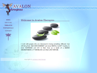 Avalon Therapies