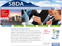 Sandyford Business District Association