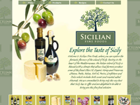 Sicilian Fine Foods
