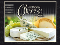 Traditional Cheese Co.